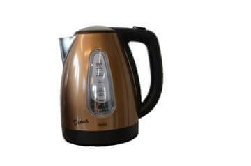 BRAVO Električno kuhalo za vodu B4360 DIANA NEREZ Cooper