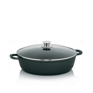 Kela Tava KL 11555 round 36 cm KERROS