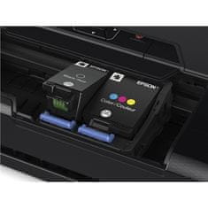 Epson Inkjet pisač WorkForce WF-100W A4, 5,760 x 1,440, wifi