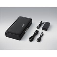 Epson Inkjet pisač WorkForce WF-100W A4, 5,760 x 1,440, wifi