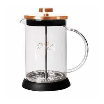 Berlingerhaus Posuda za čaj i kavu BH 1495 French Press 800 ml Rosegold kolekcija