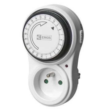 EMOS Tajmer P5503 mechanical