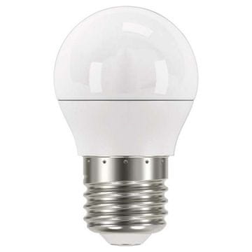 EMOS LED žarulja LED bulb Classic Mini Globe 6W E27 Warm white