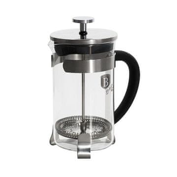 Berlingerhaus Posuda za čaj i kavu BH-1788 French Press 800 ml black