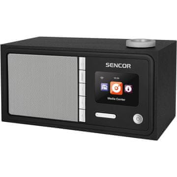 SENCOR Internetski radio SIR 5000WDB
