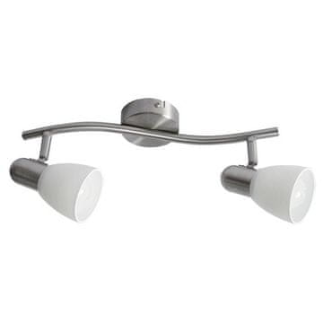 Rabalux Stropni reflektor 6302 Spotlight SOMA 2xE14/40W/230V
