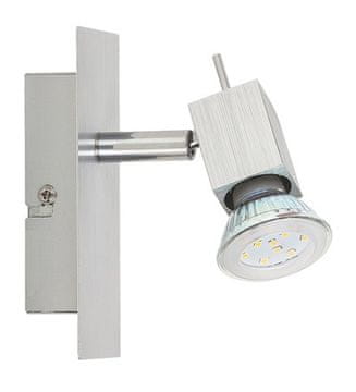 Rabalux Zidna reflektorska svjetiljka 6757 LED spotlight AGATA GU10/5W/230V