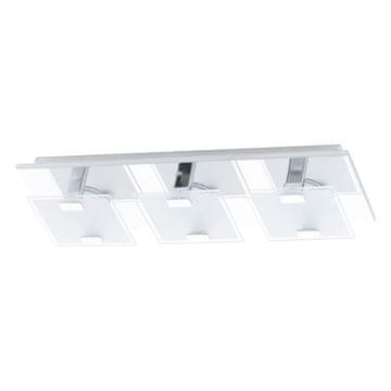 EGLO Stropna svjetiljka (93313) LED VICARO 3xLED/2,5W/230V
