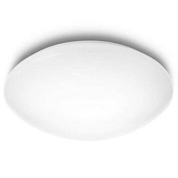 Philips Stropna svjetiljka (3180331EO) LED MYLIVING SUEDE 4xLED/9W/230V