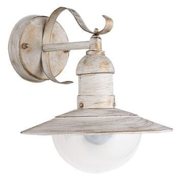 Rabalux Vanjska zidna svjetiljka 8681 Outdoor wall lamp OSLO 1xE27/60W/230V