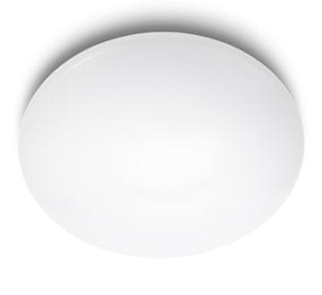 Philips Zidna i stropna svjetiljka (318023116) LED wall and ceiling light Suede