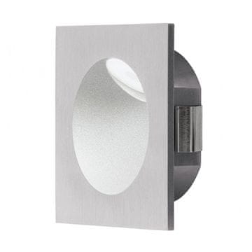 EGLO Viseća svjetiljka za stepenice (96902) LED Ceiling light ZARATE 1xLED/2W/230V