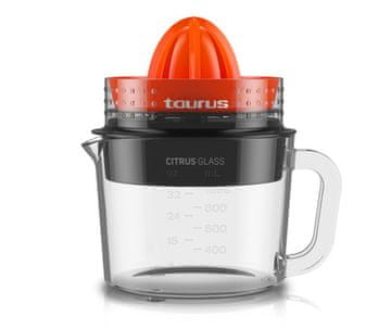 Taurus Sokovnik za citruse CITRUS GLASS