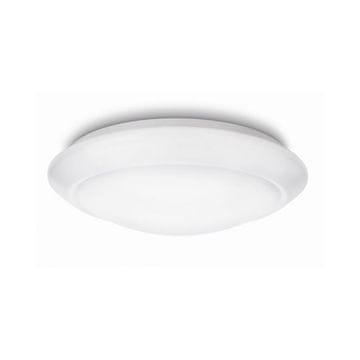 Philips Zidna i stropna svjetiljka (333653116) Cinnabar LED wall and ceiling light WHITE 1x22W 240V