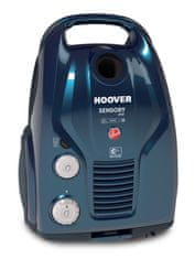Hoover Usisavač s vrećicom za pod SO40PAR 011 Sensory