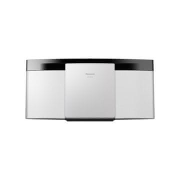 Panasonic Mikrosustav SC-HC200 white