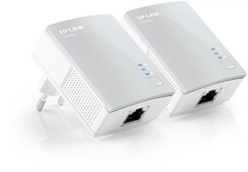 TP-Link Distribucija LAN mreže 230V TL-PA4010 KIT