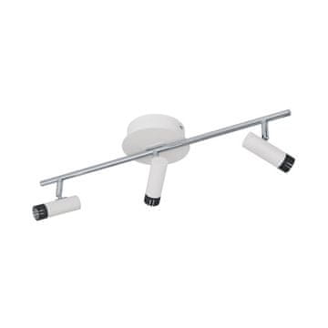 EGLO Stropni reflektor 93811 LED spotlight LIANELLO 3xLED/5W/230V