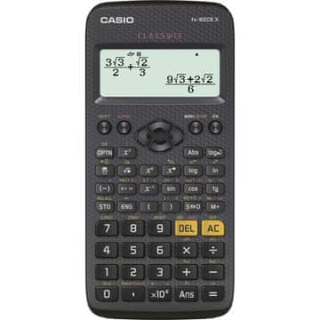 Casio Kalkulator FX-82CE X