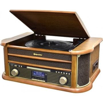 Roadstar Retro toranj HIF-1993D+BT