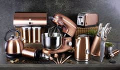 Berlingerhaus Set pribora za jelo BH-2619 Cutlery set 24 pcs stainless steel Rosegold Metallic Line II