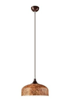 LAMKUR Luster LM-1.1/14 H material: steel (35000) single lamp