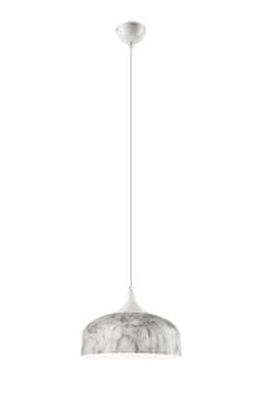 LAMKUR Luster LM-1.1/16 H material: steel (35024) single lamp