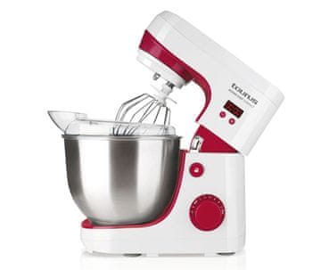 Taurus Kuhinjski robot s posudom MIXING CHEF COMPACT