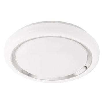 EGLO Zidna i stropna svjetiljka 96686 LED Dimmable wall and ceiling light CAPASSO-C LED/17W/230V