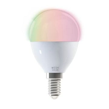 EGLO LED žarulja 11672 LED bulb, E14, 5W, warm white LM LE0D E14