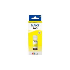 Epson Uložak s tintom EcoTank 103, C13T00S44A