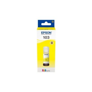 Epson Uložak s tintom EcoTank 103, C13T00S44A