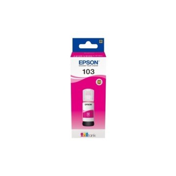 Epson Uložak s tintom EcoTank 103, C13T00S34A