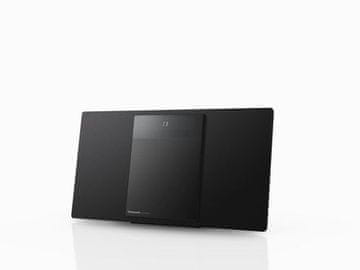 Panasonic Mikrosustav SC-HC410EG-K