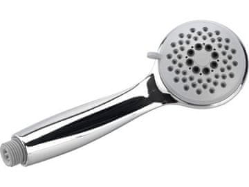 Freshhh Glava tuša (830035) shower head, 3 functions, 85mm, chrome