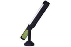 EMOS Svjetiljka P4525 COB LED + LED work lamp P4525, 450 lm, Li-Ion 2000 mAh