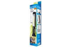 EMOS Svjetiljka P4525 COB LED + LED work lamp P4525, 450 lm, Li-Ion 2000 mAh
