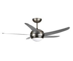 Taurus Stropni ventilator sa svjetlom FRESCO 5B
