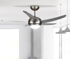 Taurus Stropni ventilator sa svjetlom FRESCO 5B