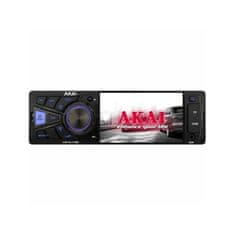 Akai Auto radio CA015A-4108S