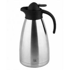 CS Solingen Termos CS-075323 stainless steel dispenser 1.5 l COTTBUS