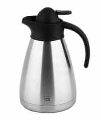 CS Solingen Termos CS-075309 stainless steel dosing 1 l COTTBUS