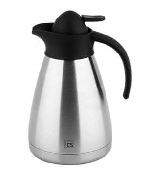 CS Solingen Termos CS-075309 stainless steel dosing 1 l COTTBUS