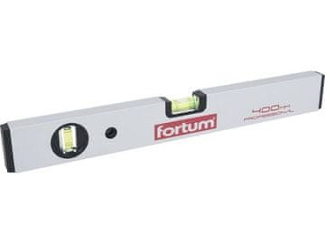 Fortum Libela (4783574) professional spirit level, 400mm