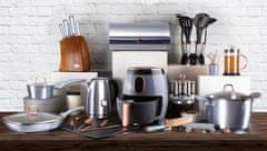 Berlingerhaus Set posuđa BH-6021 12+2 ks Moonlight Edition