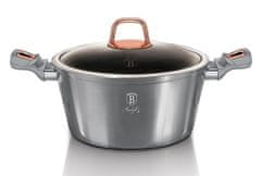 Berlingerhaus Set posuđa BH-6021 12+2 ks Moonlight Edition