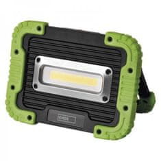 EMOS Radno svjetlo P4534 COB LED rechargeable work light, 600 lm, 3000 mAh