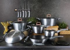 Berlingerhaus Set posuđa BH-6021 12+2 ks Moonlight Edition