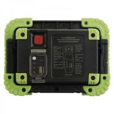 EMOS Radno svjetlo P4534 COB LED rechargeable work light, 600 lm, 3000 mAh