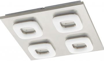 EGLO Stropna svjetiljka 97012 LED LITAGO 4xLED/4W/230V
